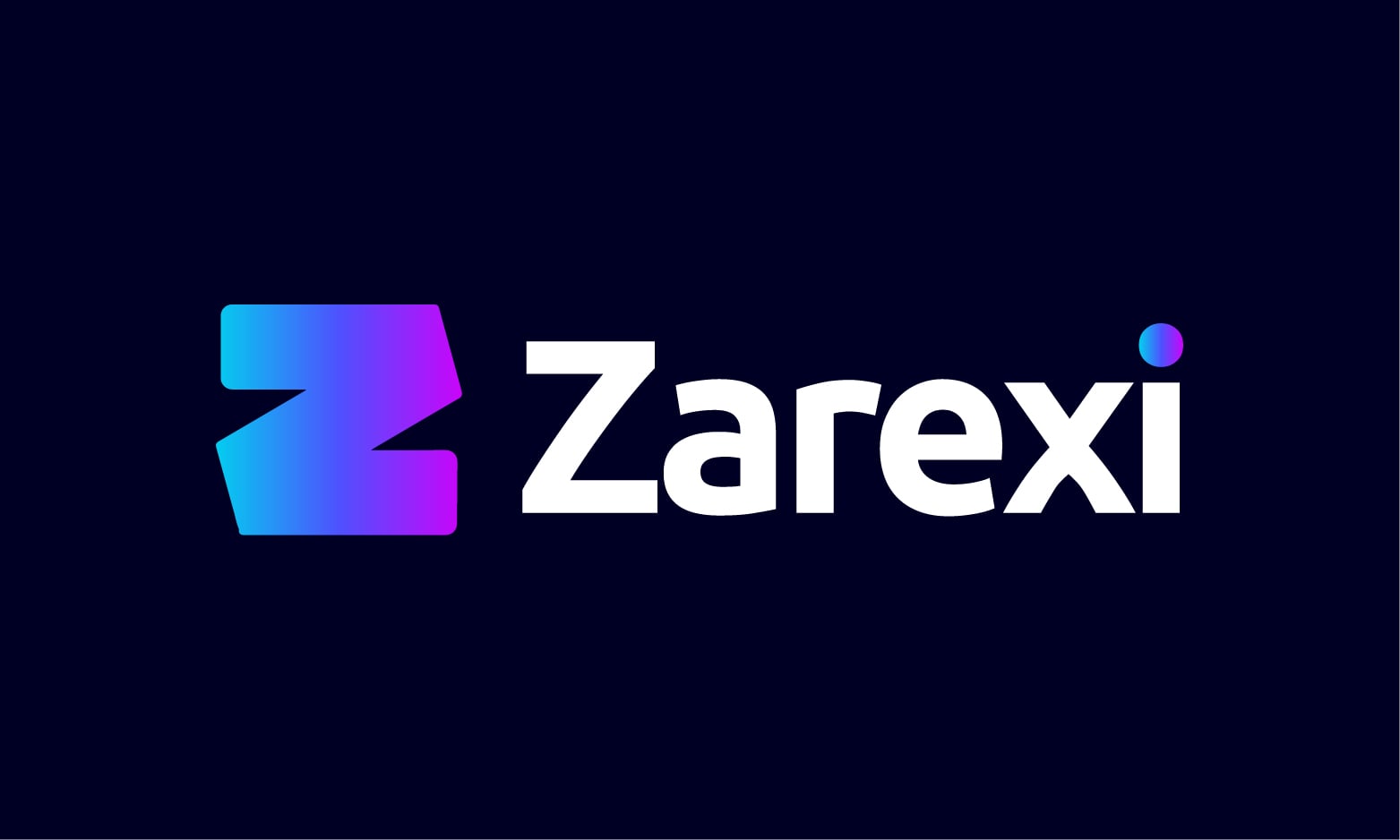 Zarexi.com is for sale